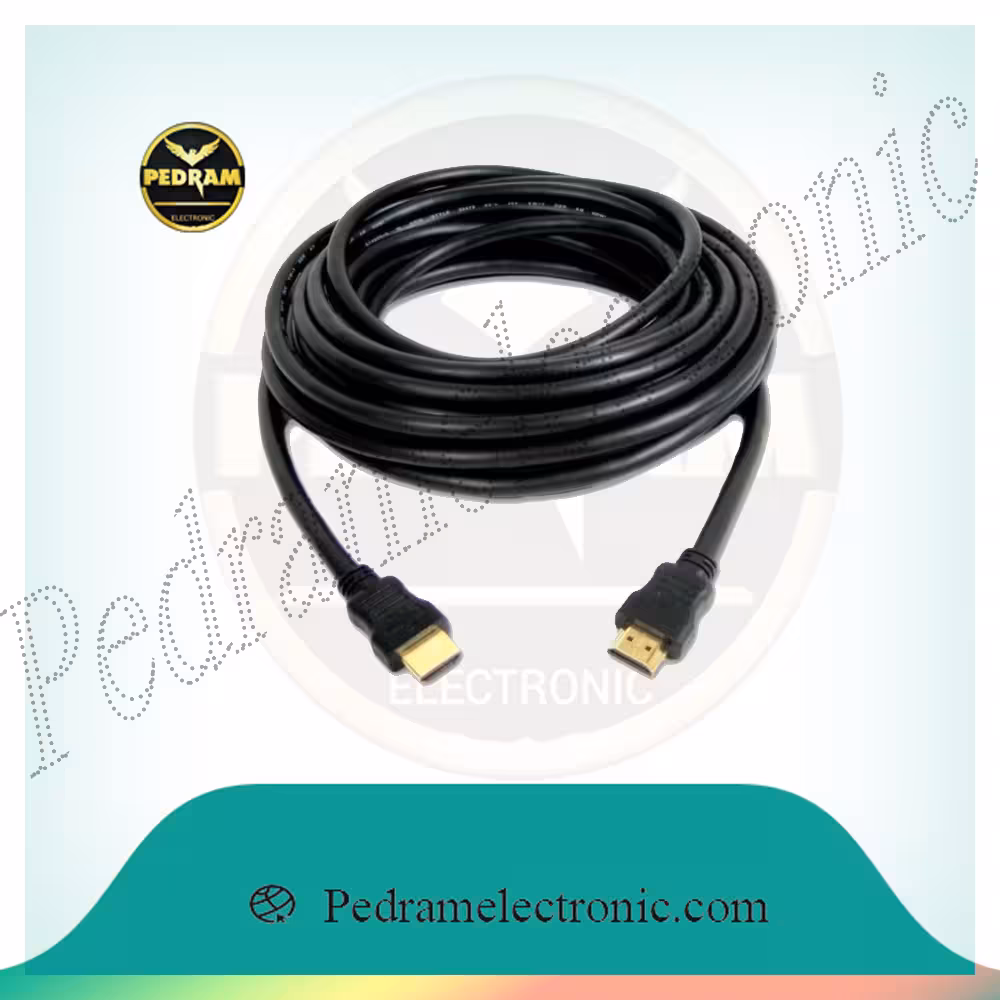 کابل HDMI طول 10 متر