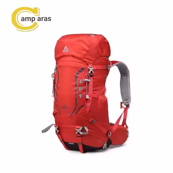 کوله پشتی کوهنوردی آی وان مدل AI ONE 35 5L - کمپ آراس
