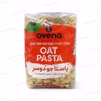 پاستا جودوسر ماکارون آونا لوله ای 500 گرمی