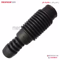 گردگیر کمک فنر جلو تیبا الما