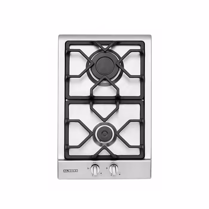 گاز استیل البرز مدل S 2351