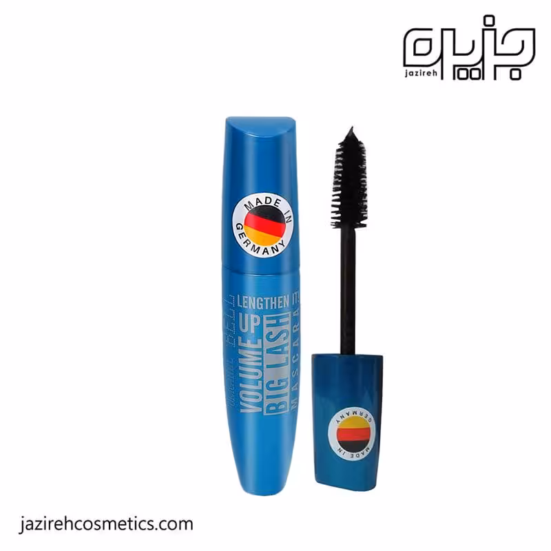 ریمل حجم دهنده بیگ لش بل