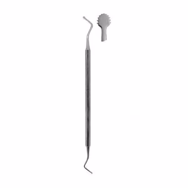 قلم نخ زیر لثه دنتال دیوایس | Dental Devices