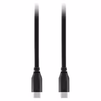 کابل تبدیل میکروفن رُد RODE SC17 Straight USB Type-C to Right-Angle USB Type-C Cable