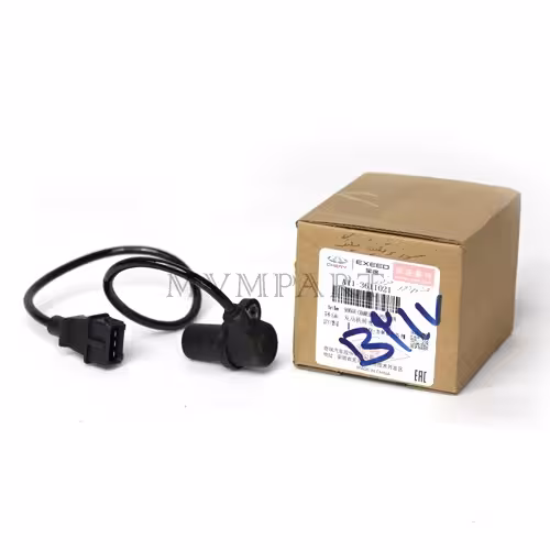 سنسور موقعیت میل لنگ