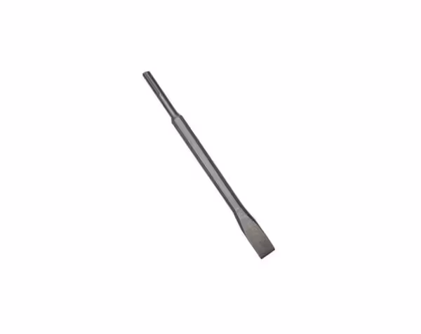 قلم چهار شیار نوک تخت 25×400×14 ولف