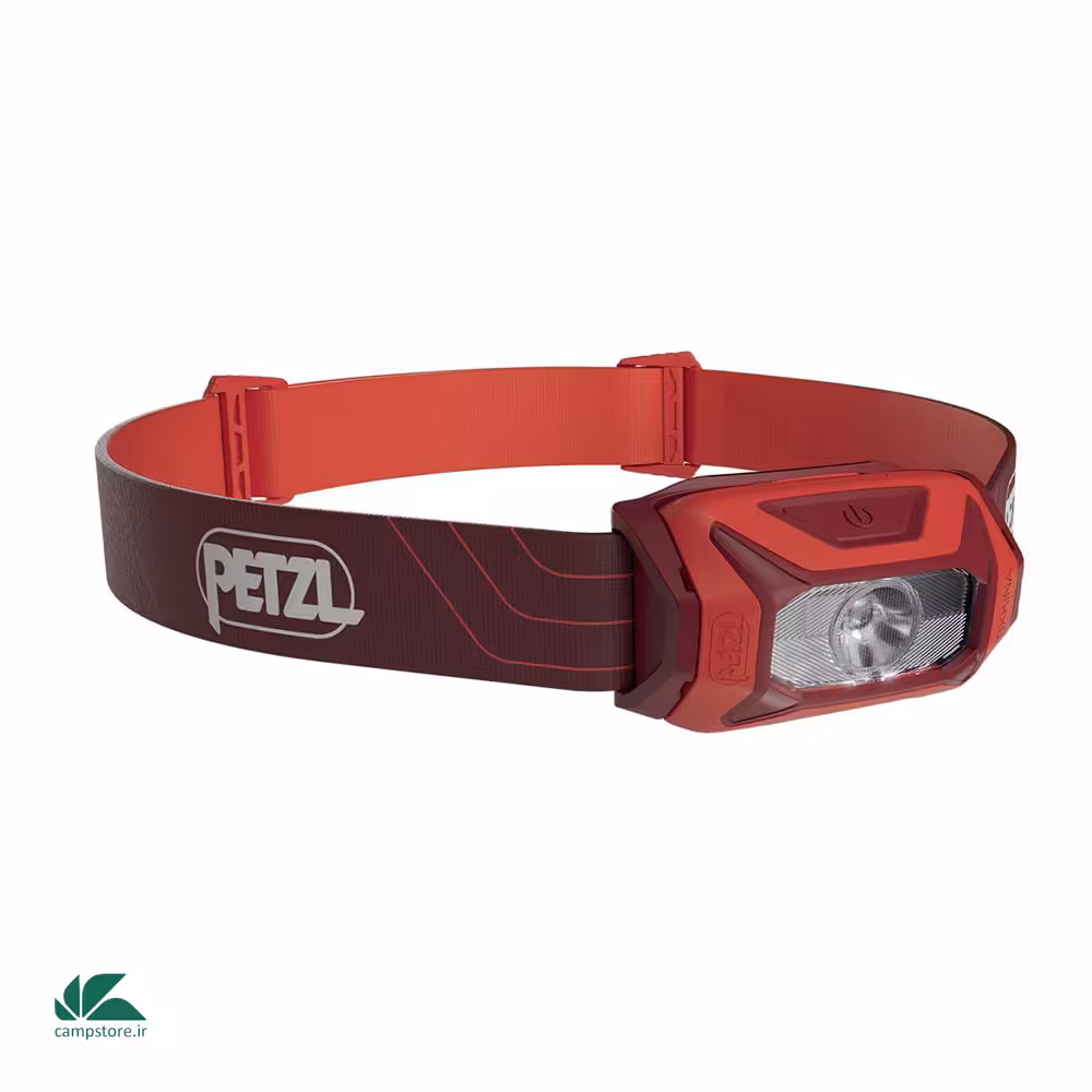 چراغ پیشانی پتزل TIKKINA 300