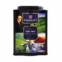 چای معطر ارل گری امیننت وزن 250 گرم