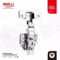 لولا آرامبند كليپسى 3D فینال 260 - یراقینو فروش یراق آلات کابینت و درب