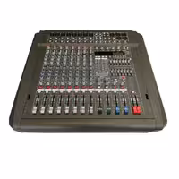 پاورمیکسر JTR مدل CMX-8CH-700W