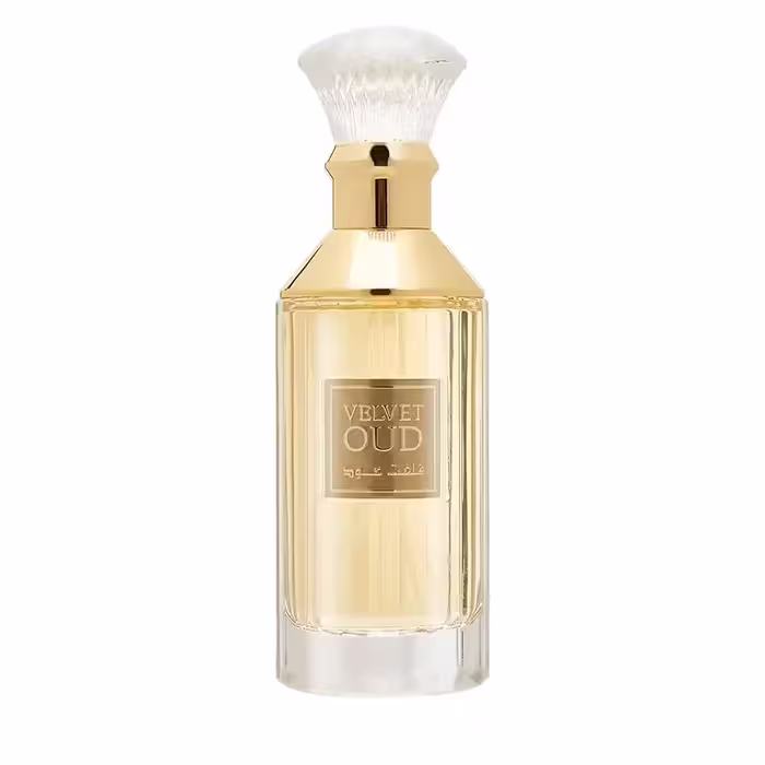 ادکلن ولوت عود لطافه Velvet Oud Lattafa