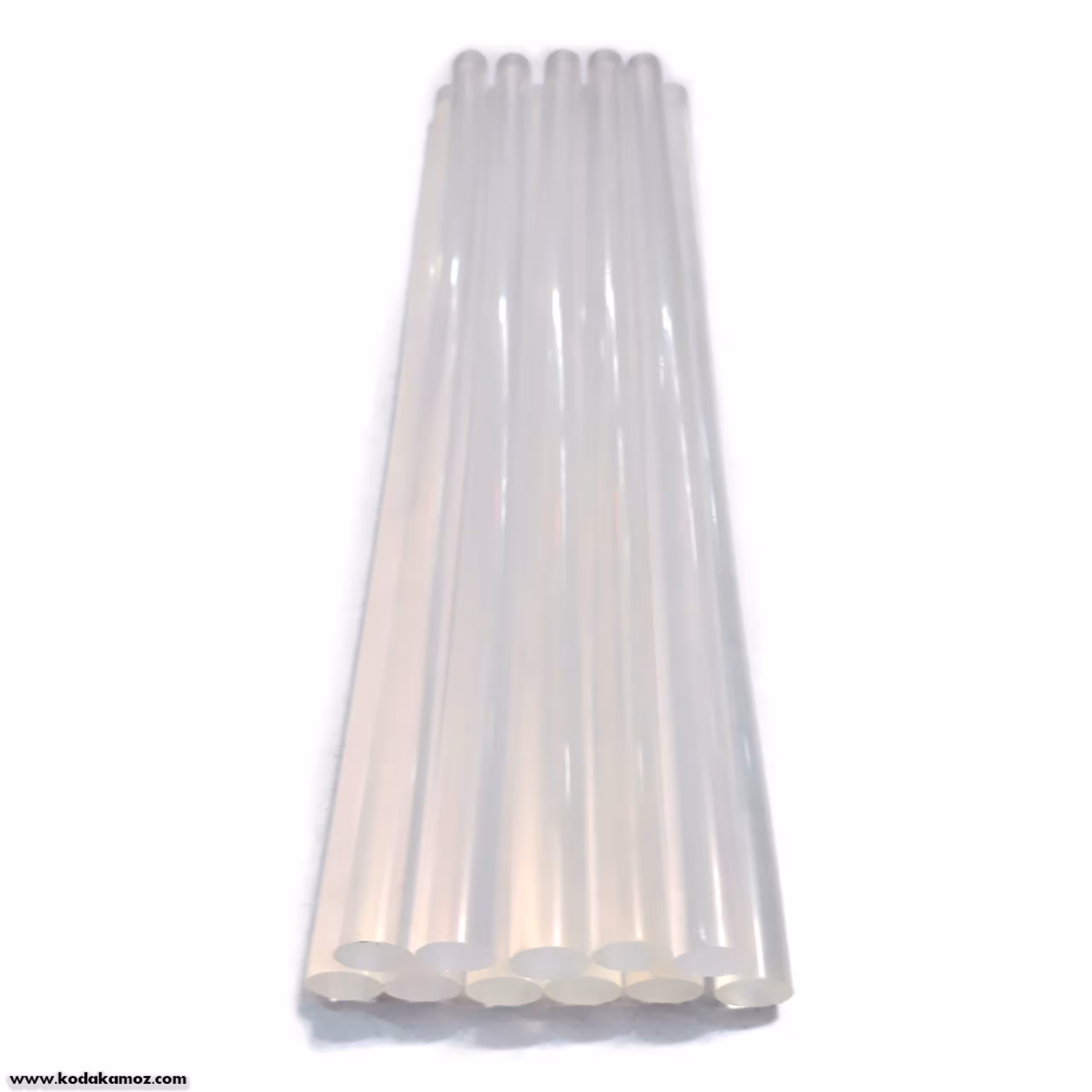 چسب حرارتی بزرگ