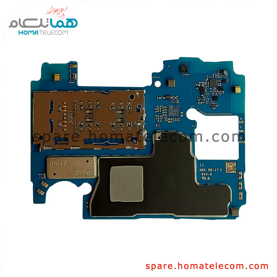 بورد 128-4 گیگابایت سامسونگ گلکسی آ 04 اس