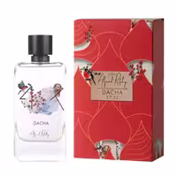 ادو پرفیوم زنانه مردانه آلفرد ریچی مدل داچا حجم 100 میلی لیتر | Alfred Ritchy Dacha Eau de Parfum Women and Men 100ml