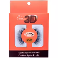 مژه مصنوعی ورژن مدل E121-03