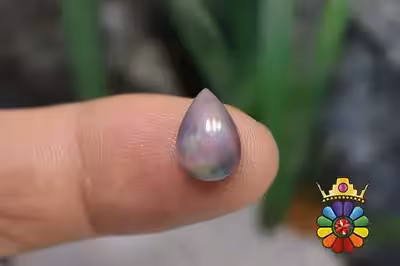 اپال سیاه اتیوپی