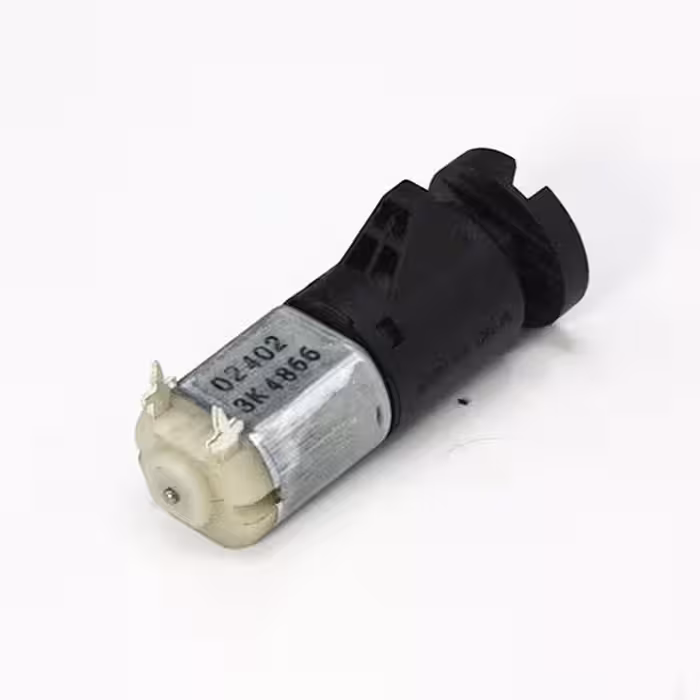 موتور گیربکس خورشیدی بوهلر Buhler آلمان ولتاژ (12) DC-M-G-10 (استوک)