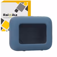 کاور محافظ اسپیکر رینیکا مدل GO4 مناسب برای اسپیکر جی بی ال JBL GO 4 | کالا مکس