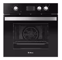 فر توکار داتیس مدل 673 برقی و گازی