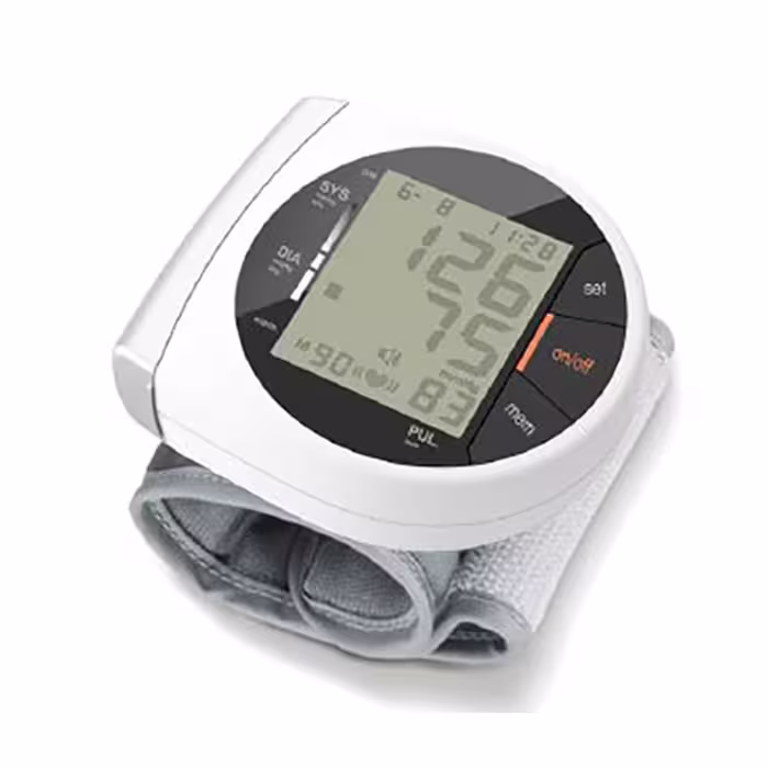 فشارسنج مچی PG-800A27 بریسک