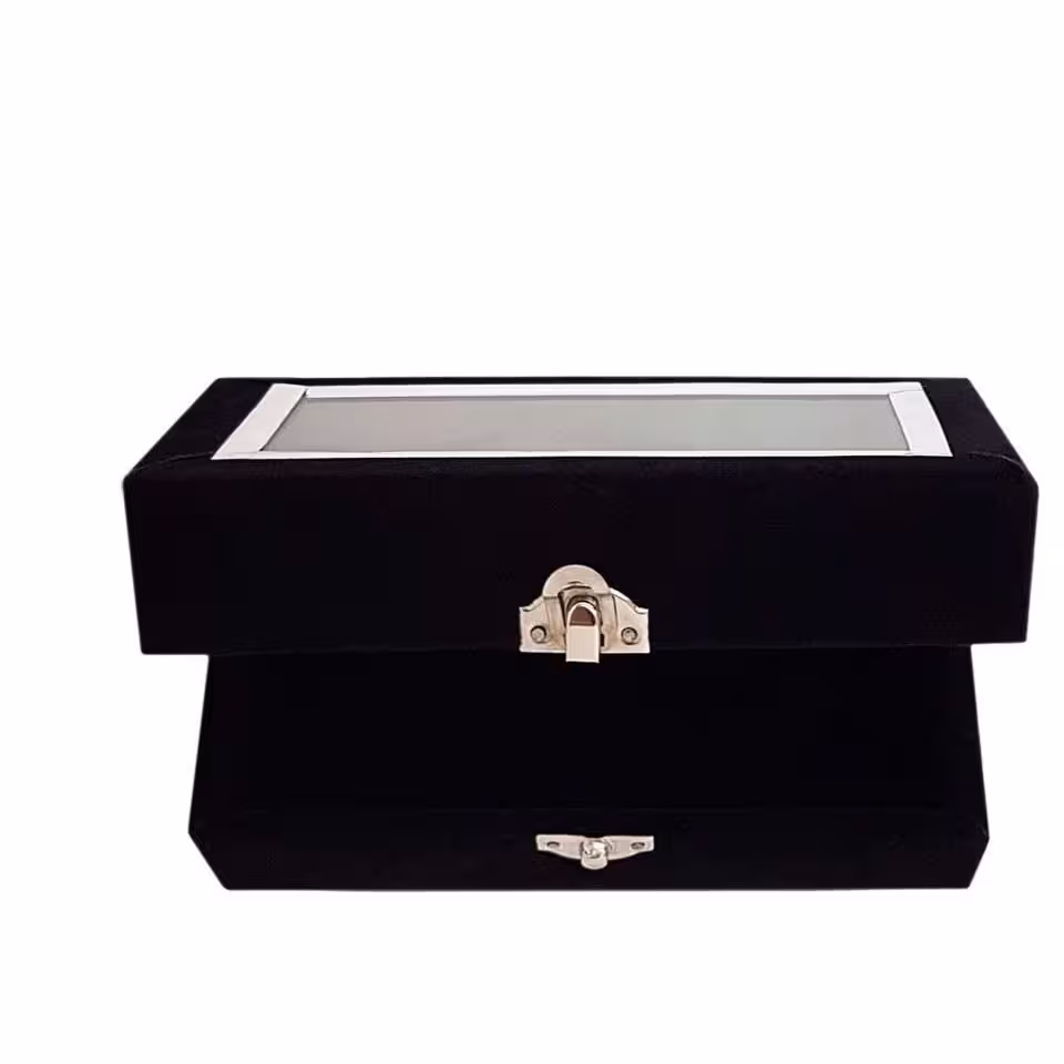 جعبه گلدان 30 سانتی