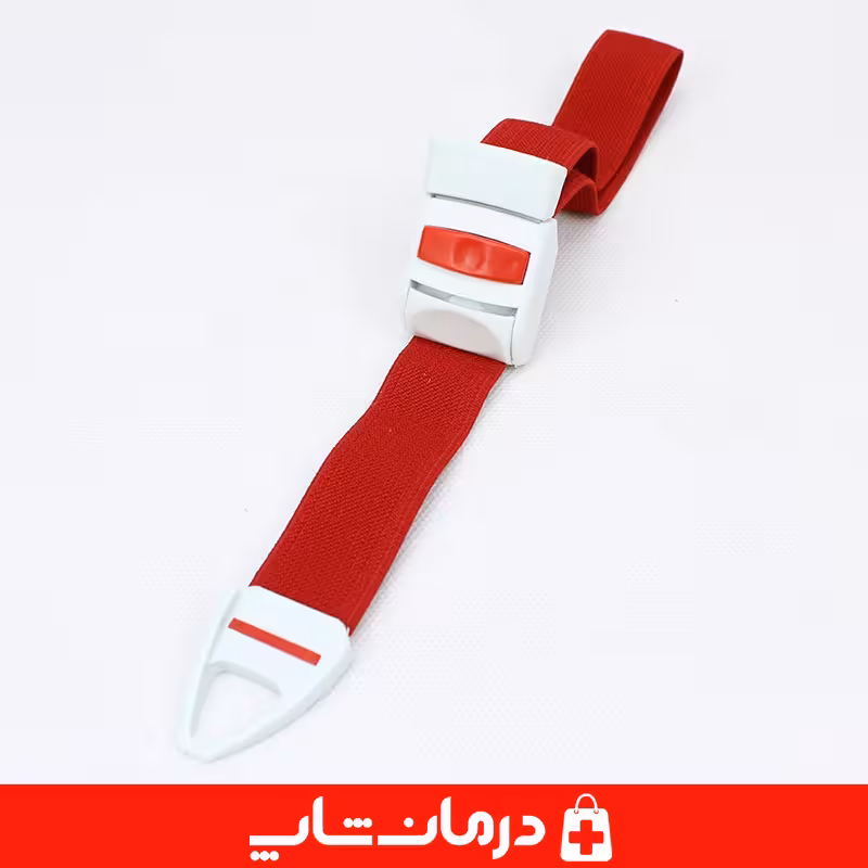 گارو تخصصی kpk تورنیکت مدل نگین کی پی کی