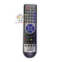 کنترل گیرنده دیجیتال دیجی باکس