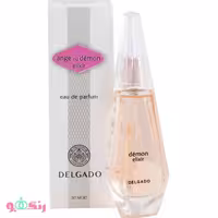 ادکلن دمون الکسیر Demon Elixir اماراتی برند دلگادو 25 میلی لیتر