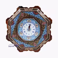 ساعت خاتم کاری کد stk26
