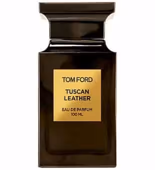 ادو پرفيوم تام فورد مدل Tuscan Leather حجم 100 ميلي ليتر