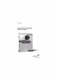 خرید و دانلود نسخه کامل کتاب Object-oriented programming with ABAP Objects