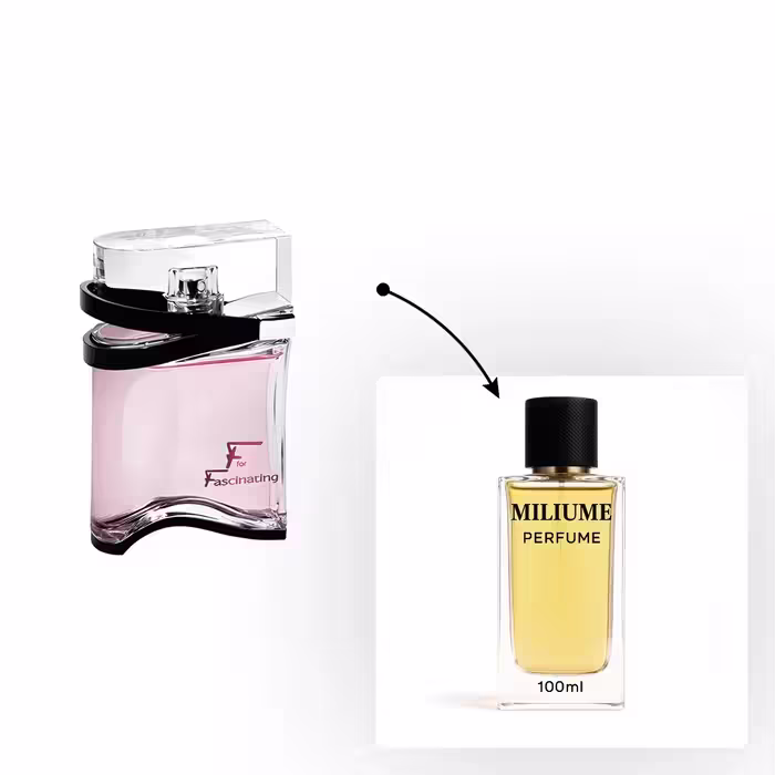 اسانس عطر Salvatore Ferragamo F for Fascinating Night tester برند RenneTouch - کد 1382 - سالواتوره فراگامو اف فور فسینیتینگ نایت 100ML - میلیوم پرفیوم