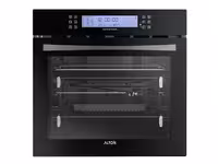 فر توکار تمام برقTWINعرض 60 آلتون مدل V402