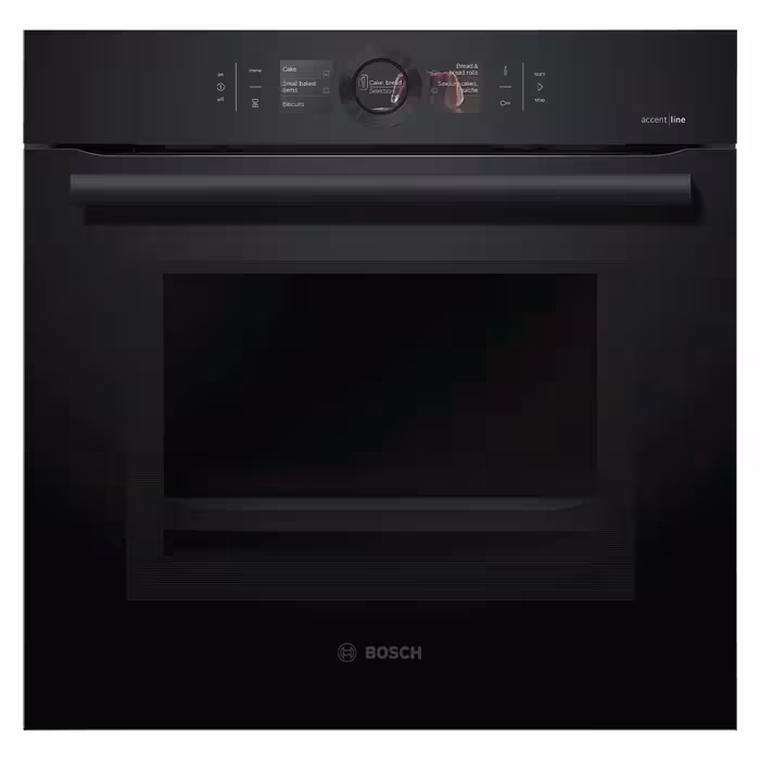 فر برقی توکار HBG8764C1