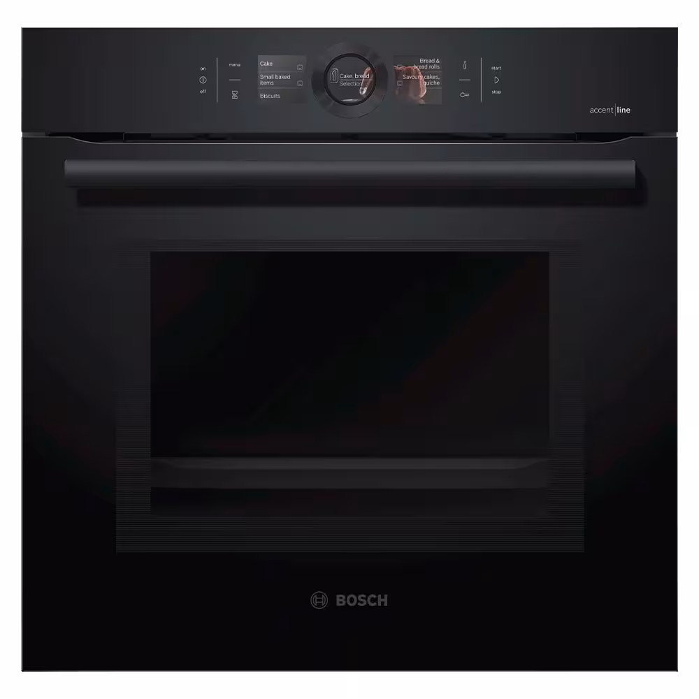 فر برقی توکار HBG8764C1