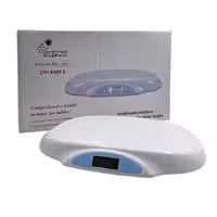 ترازو نوزاد ZTH-BABY S زنیت مد