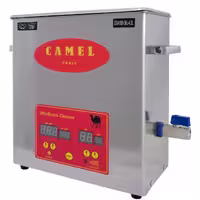 دستگاه التراسونیک 4 لیتری camel