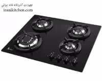 گاز صفحه ای اخوان مدل V26