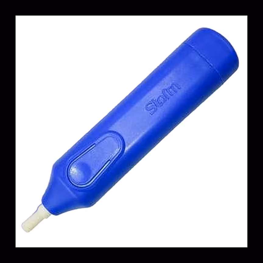 پاک کن برقی استورم