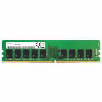 رم دسکتاپ DDR4 دوکاناله 2666 مگاهرتز CL19 سامسونگ مدلM378A2K43CB1 ظرفیت 16گیگابایت