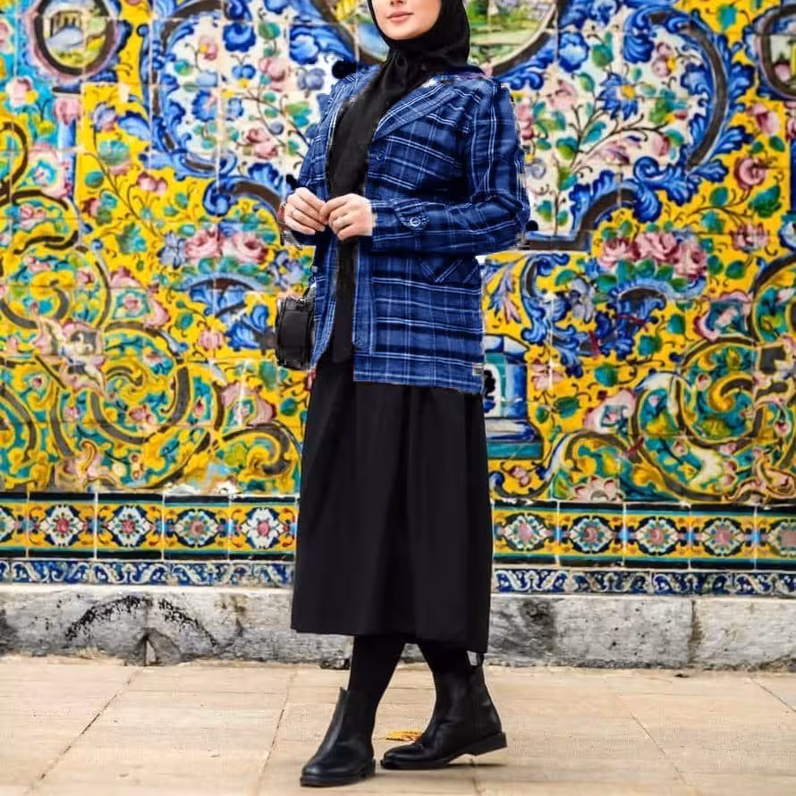 کت و سارافون