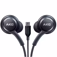 هندزفری مدل AKG EO-IG995 تایپ سی (اورجینال) مناسب برای گوشی های پرچم دار با کیفیت آهنگ گوش کنید