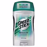 استیک دئودورانت مردانه اسپید استیک مدل Regular وزن 85 گرم