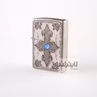 فندک زیپو مدل ZCSW-SI