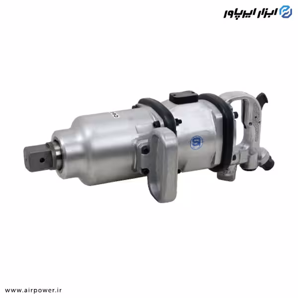 بکس بادی شینانو ژاپن 1/2-1 اینچ مستقیم مدل SI-1900