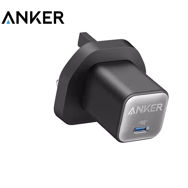 اداپتور 30 وات انکر مدل Anker A2147K11