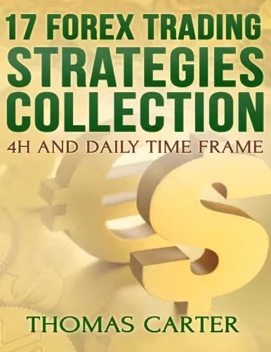 خرید و دانلود نسخه کامل کتاب 17 Forex Trading Strategies - Original PDF