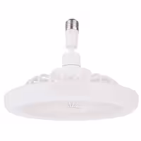 پنکه گیره‌ای مدل AC85 | چاوه