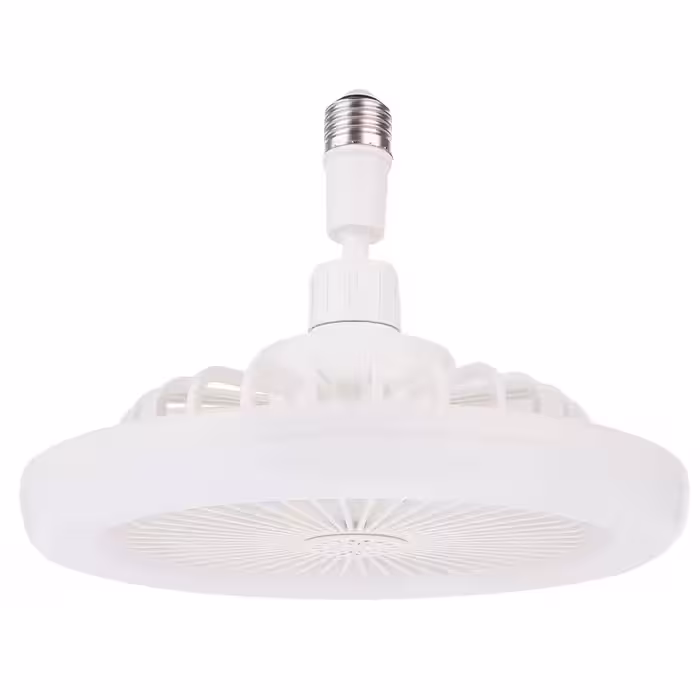 پنکه گیره‌ای مدل AC85 | چاوه