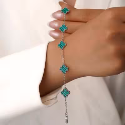 دستبند ونکلیف . با قابلیت تنظیم سایز. DV30..